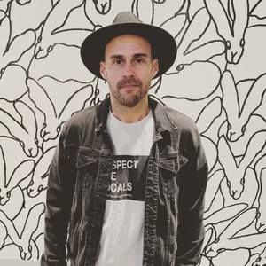 Meet your Posher, Jeff